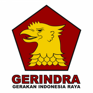 Logo Gerindra